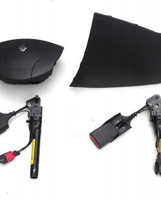 KIT AIRBAG - Renault Twingo 2° serie (2007-2014)