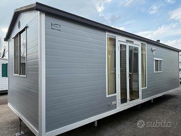 casa mobile Shelbox Venezia