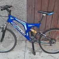 bicicletta Rockmaster