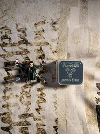 LEGO Custom Doctor Octopus