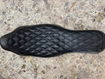 Sella Roland Sands Harley Davidson Touring