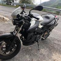 Bmw f 800 r - 2010