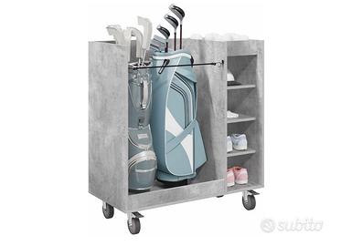 Mobile/Organizer per Golf