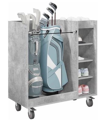 Mobile/Organizer per Golf