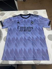Maglia Real madrid fan edition