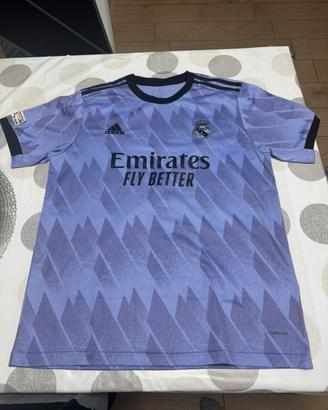 Maglia Real madrid fan edition
