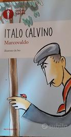 Marcovaldo di Italo Calvino ed. Oscar Junior