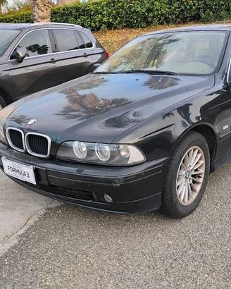 BMW Serie 5 518d