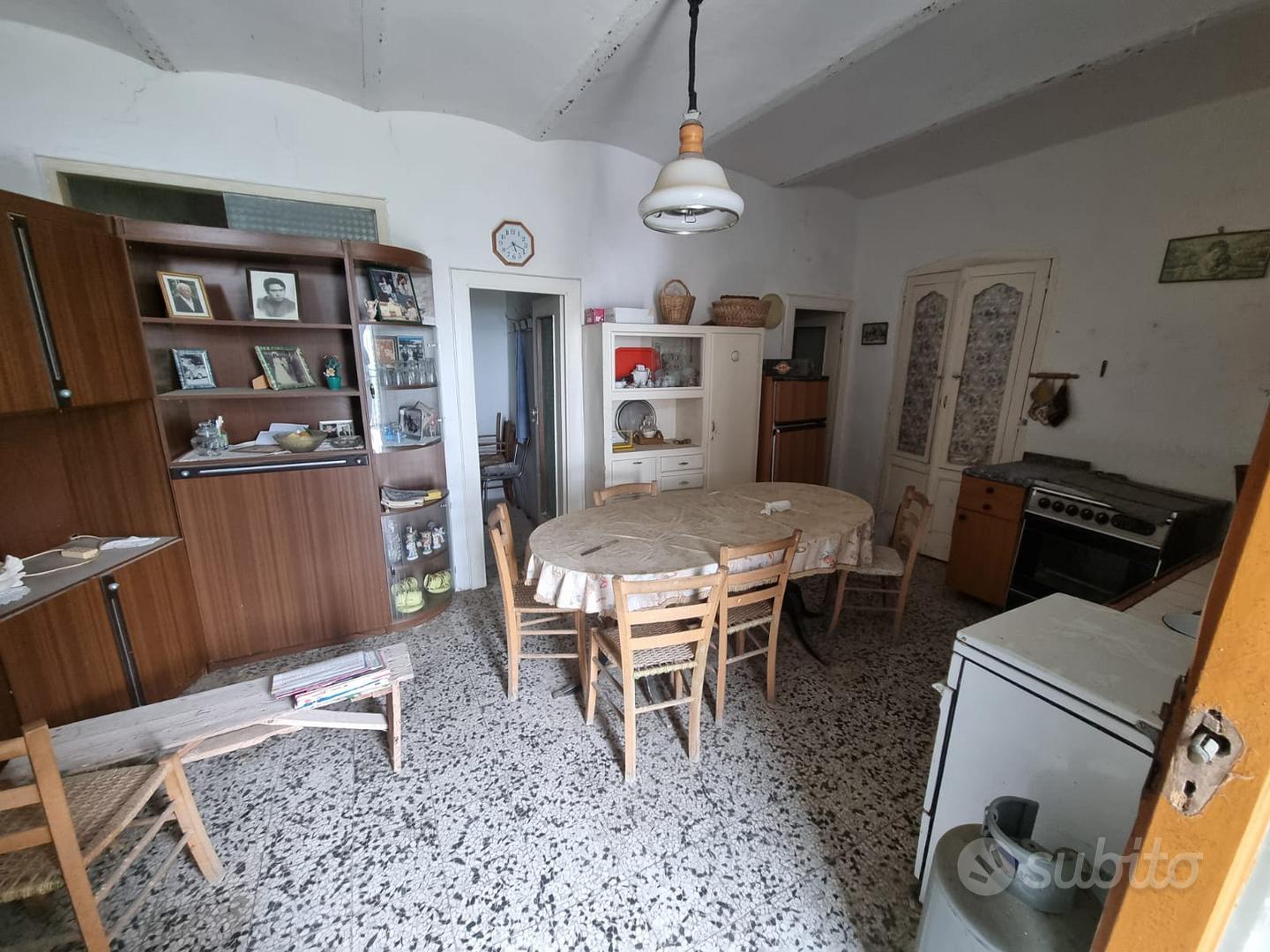 Apartment in Motta Montecorvino, Foggia - Vista 5