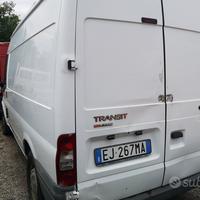 Ford transit ricambi
