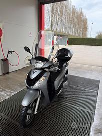 Honda sh 150