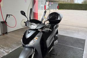 Honda sh 150