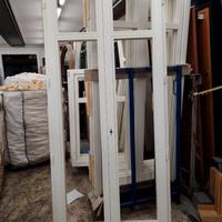 Serramenti in legno 