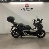 HONDA FORZA 300