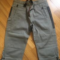 Pantalone Moncler Pinocchietto - Taglia L