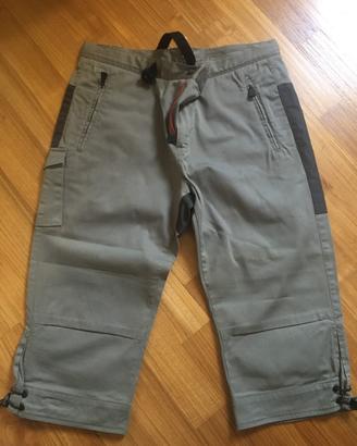 Pantalone Moncler Pinocchietto - Taglia L
