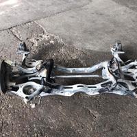 assale posteriore Seat Altea XL 1.6 Tdi anno 2010