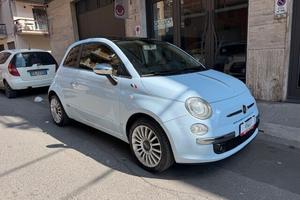 Fiat 500 1.3 Multijet 75 CV Lounge - Euro 4