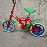 bici bambino 