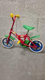 bici bambino 