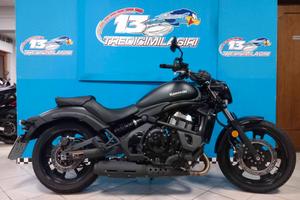 KAWASAKI VULCAN S 650