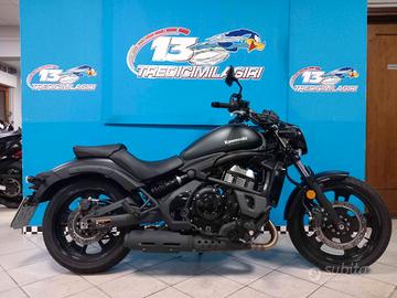 KAWASAKI VULCAN S 650