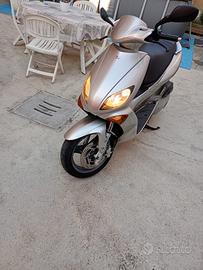 MBK Thunder 125 - 2004