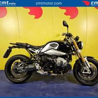 BMW R Nine T Garantita e Finanziabile