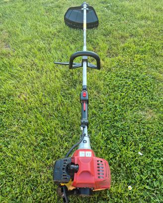 Decespugliatore a scoppio ZENOAH BC2604DL