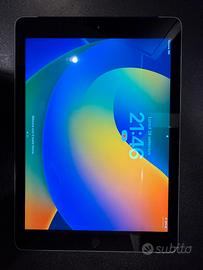 iPad 5ª Generazione 128GB Cellulare