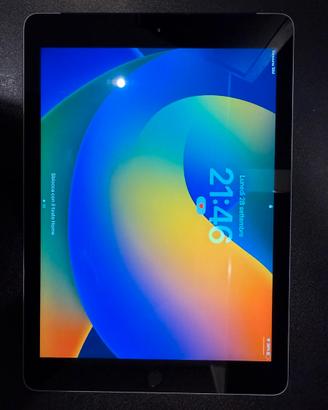 iPad 5ª Generazione 128GB Cellulare