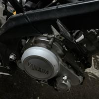 Ricambi yzf 125r 2008/2010