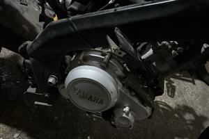 Ricambi yzf 125r 2008/2010