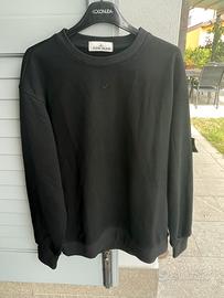 Felpa Stone Island