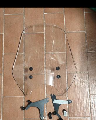 cupolino touring moto Guzzi v7 special E5