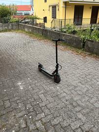 iScooter i9 - Ruote a nido d'ape (Antiforatura) - 