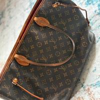 Louis vuitton borsa grande