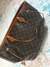Louis vuitton borsa grande