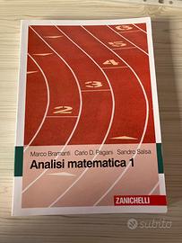 Analisi Matematica 1