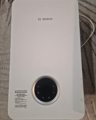 Scaldabagno Bosch 5700S
