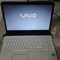 COMOUTER VAIO SONY