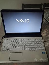 COMOUTER VAIO SONY