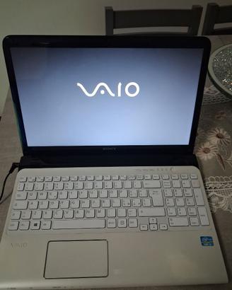 COMOUTER VAIO SONY