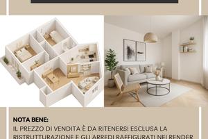 Appartamento in zona residenziale - Ozieri