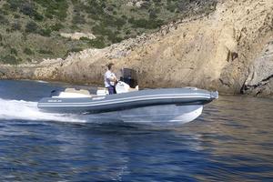 Gommone Salpa Soleil 20 - PROMO PACKAGE