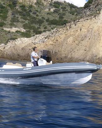 Gommone Salpa Soleil 20 - PROMO PACKAGE