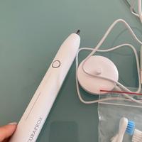 Spazzolino Curaprox Hydrosonic