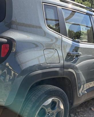 jeep renegade 1.6 multjet 