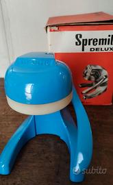 Spremiagrumi  vintage