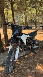 fantic xe 50
